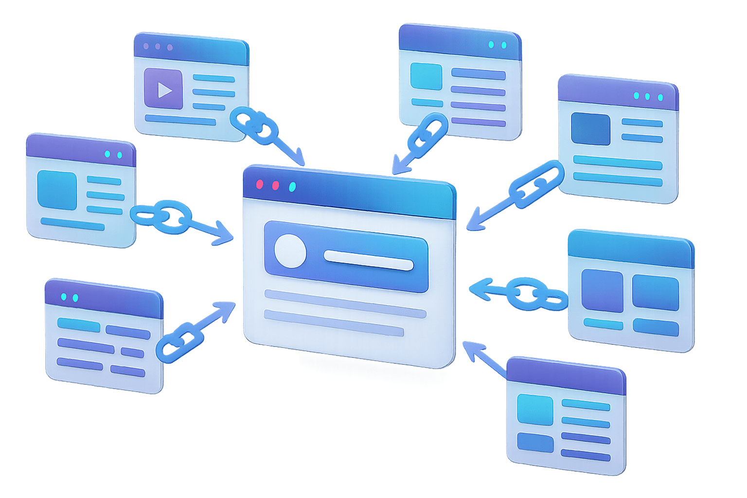 High Authority PBN Private Blog Network for Link Building