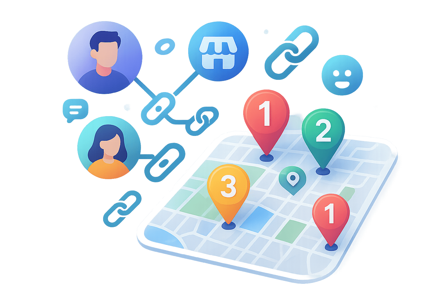 High Authority Profile Platforms for Link Building