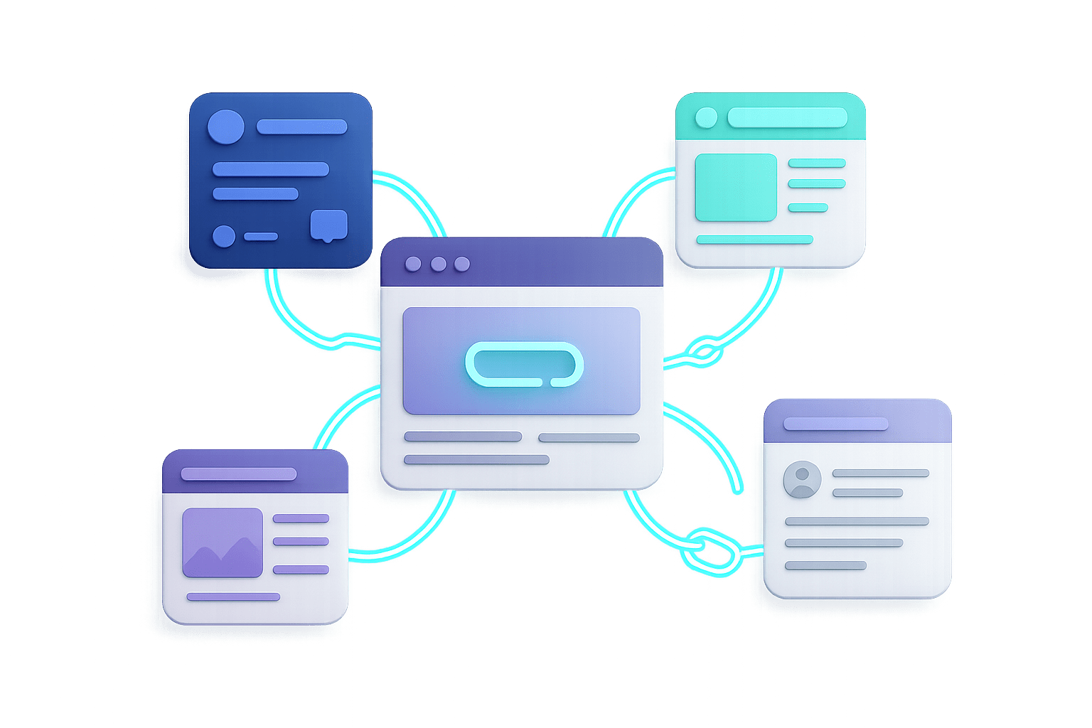 High Authority Web 2.0 Platforms for Link Building